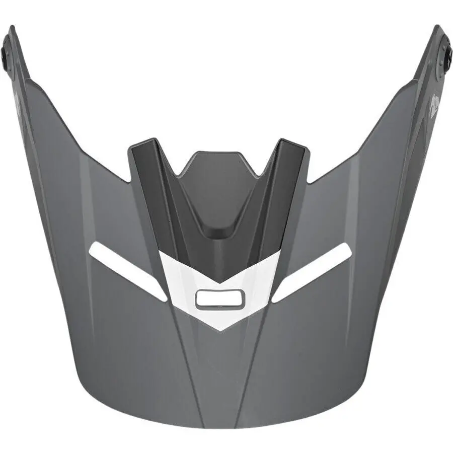 Thor Replacement Peak For Sector Youth Helmets Red/Navy 1