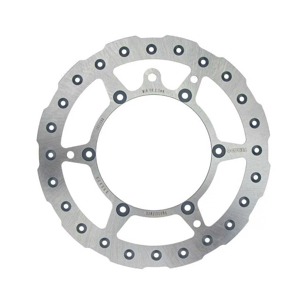 Ferodo Brake Disc - Fmd0017mxr [Ea] Sx/Sxf/Exc/Excf 1