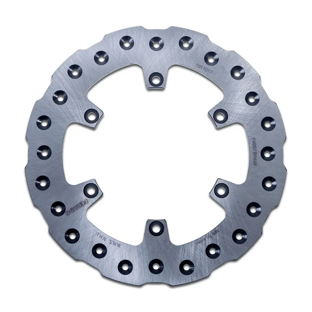 Ferodo Brake Disc - Fmd0184mxr [Ea] - Rear Ktm/Hsb/Hva 1