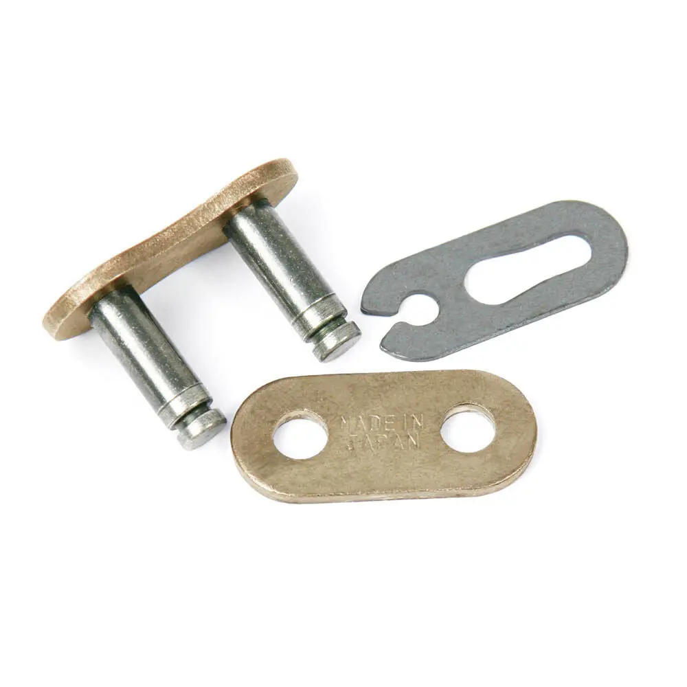 Rk Clip Link - Gs420sb Gold 1