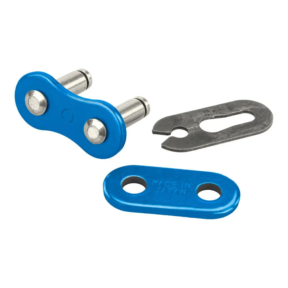 Rk Clip Link - Bb520mxz5 Blue 1