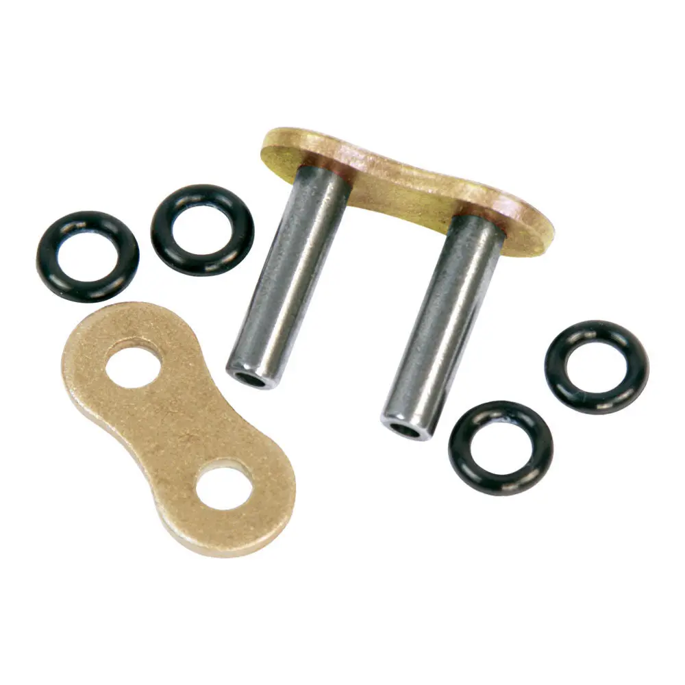 Rk Rivet Link - Gb530xso1 / Z1 Gold (1) 1