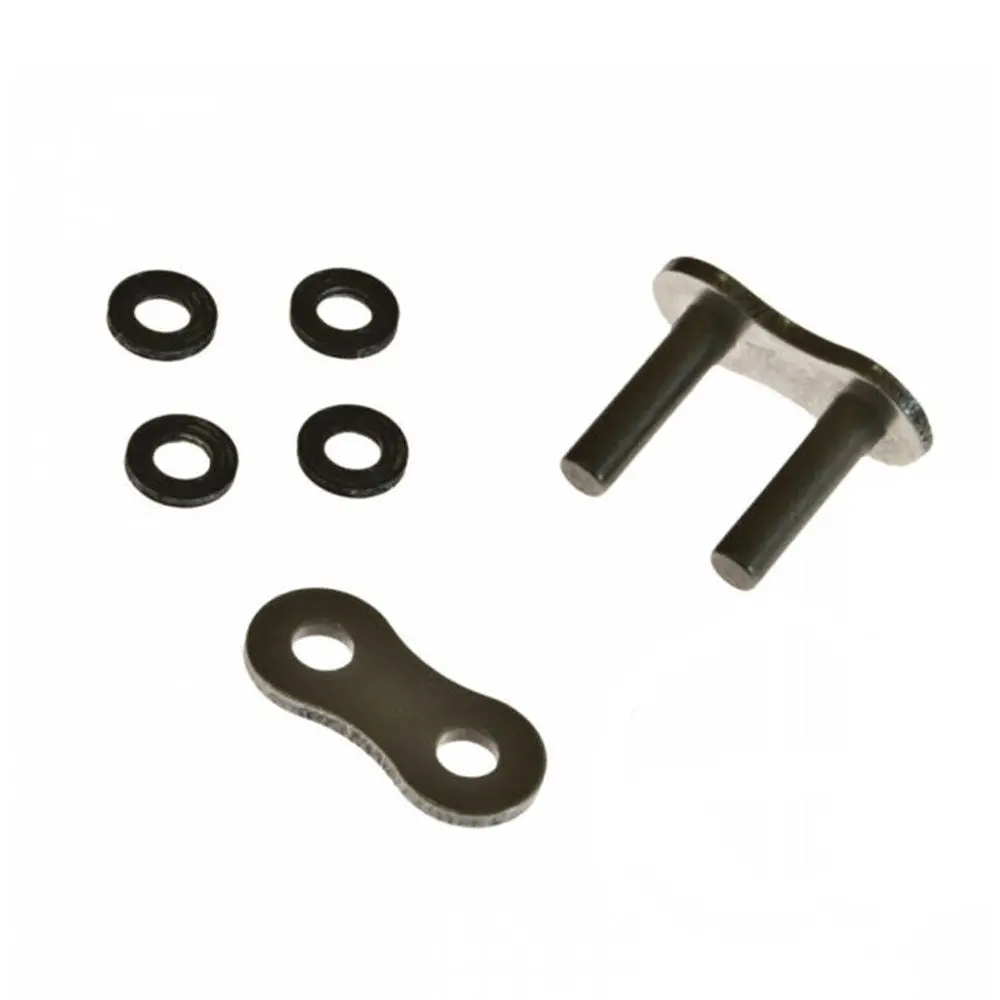 Rk Rivet Link - Bl525zxw Black 1