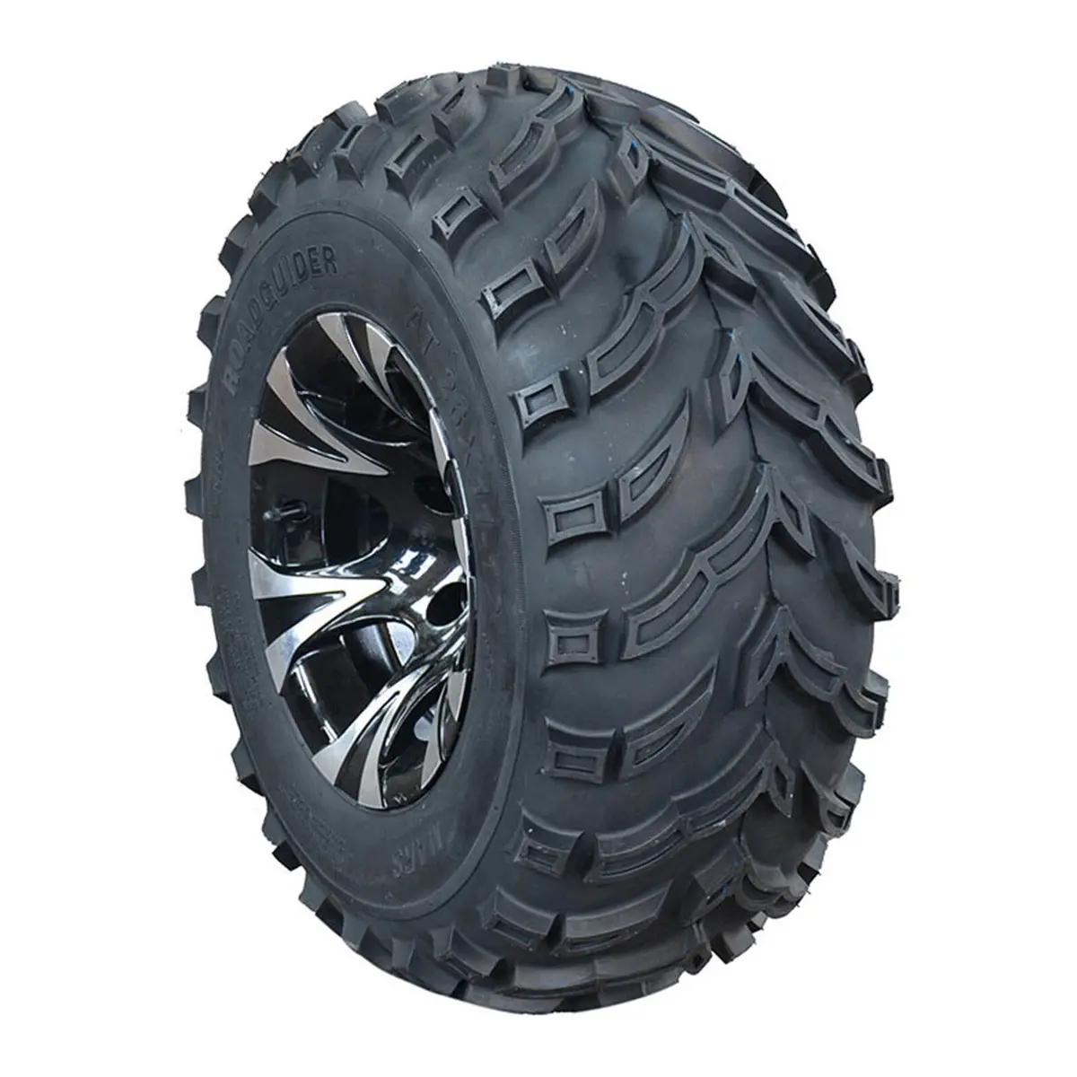 Forerunner Mars 24X10-11 Atv Tyre (6Pr) 1