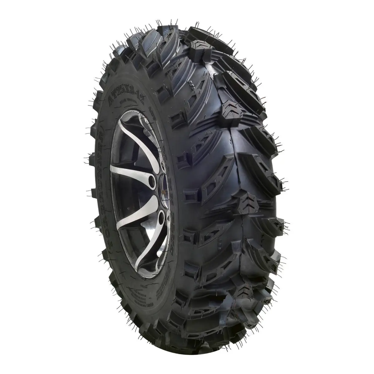 Forerunner Maxx Plus 24X10-11 Atv Tyre (6Pr) 1