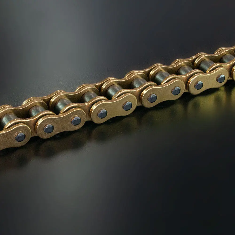Rk Chain Gb420mxu2-136L Gold 2
