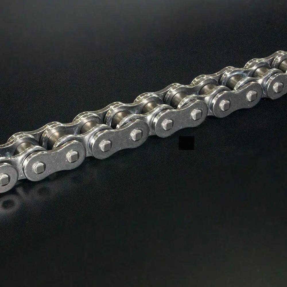 Rk Chain 428Mxz1-126L 2