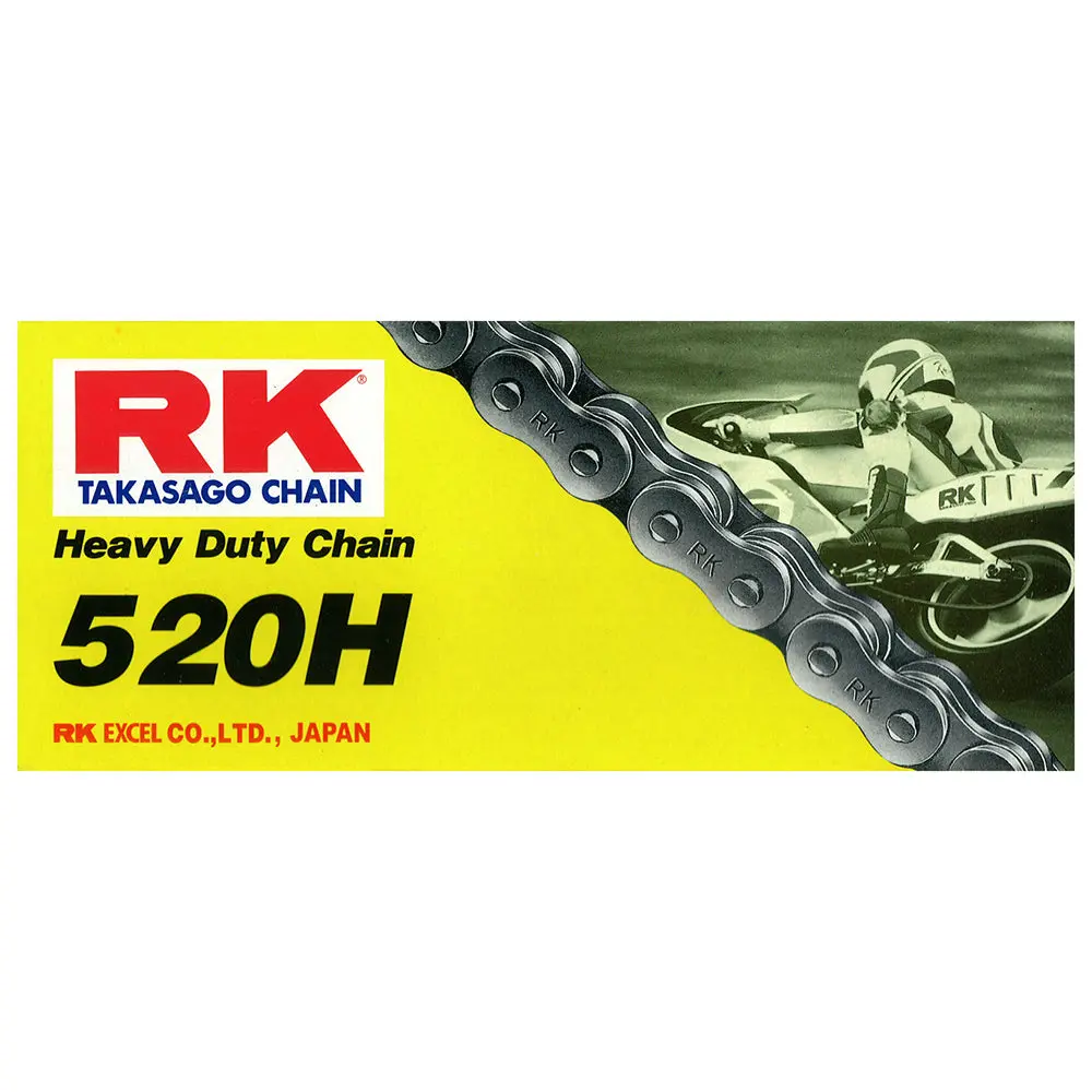 Rk Chain 520H-120L 1