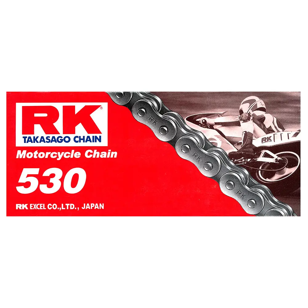 Rk Chain 530-114L 1