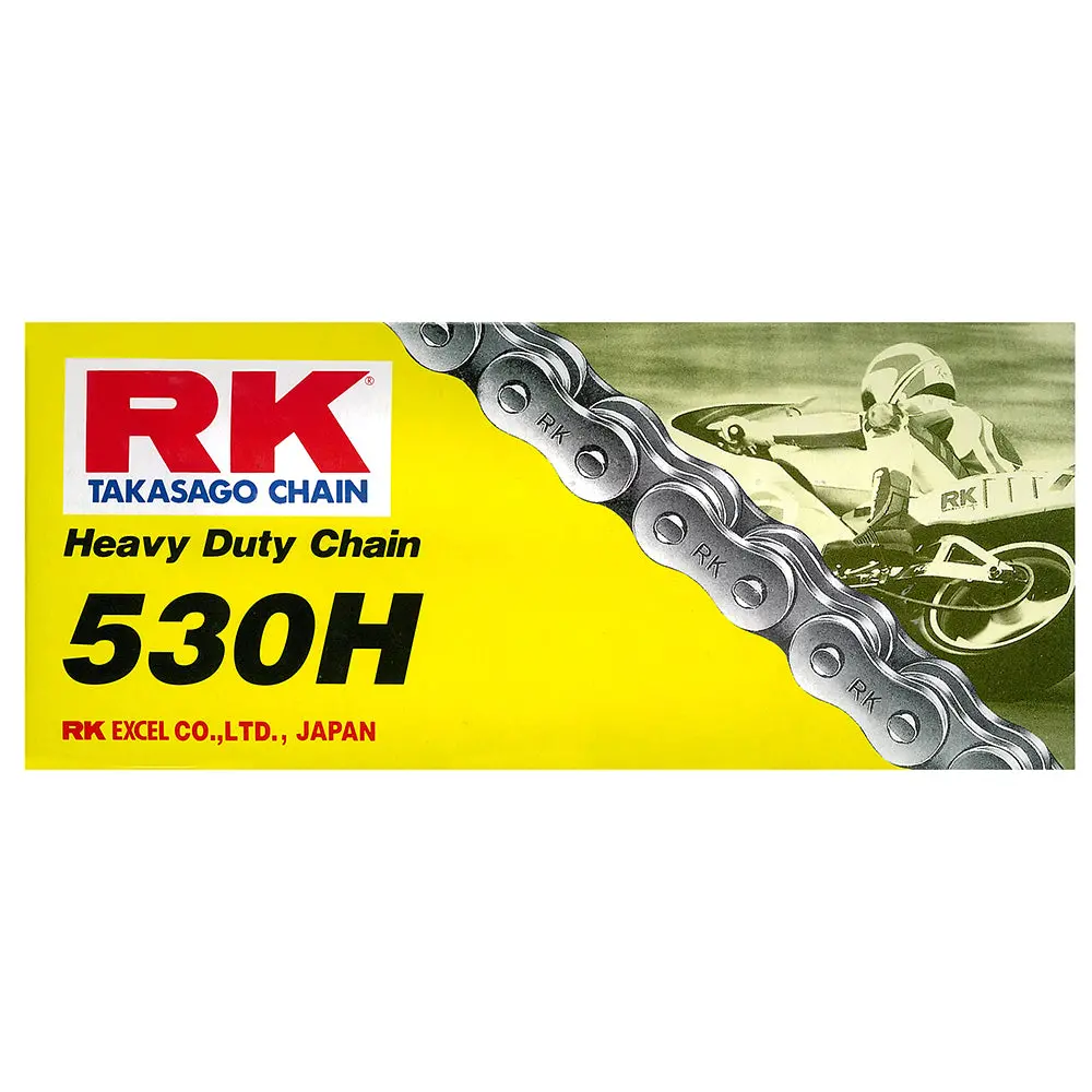 Rk Chain 530H-114L 1