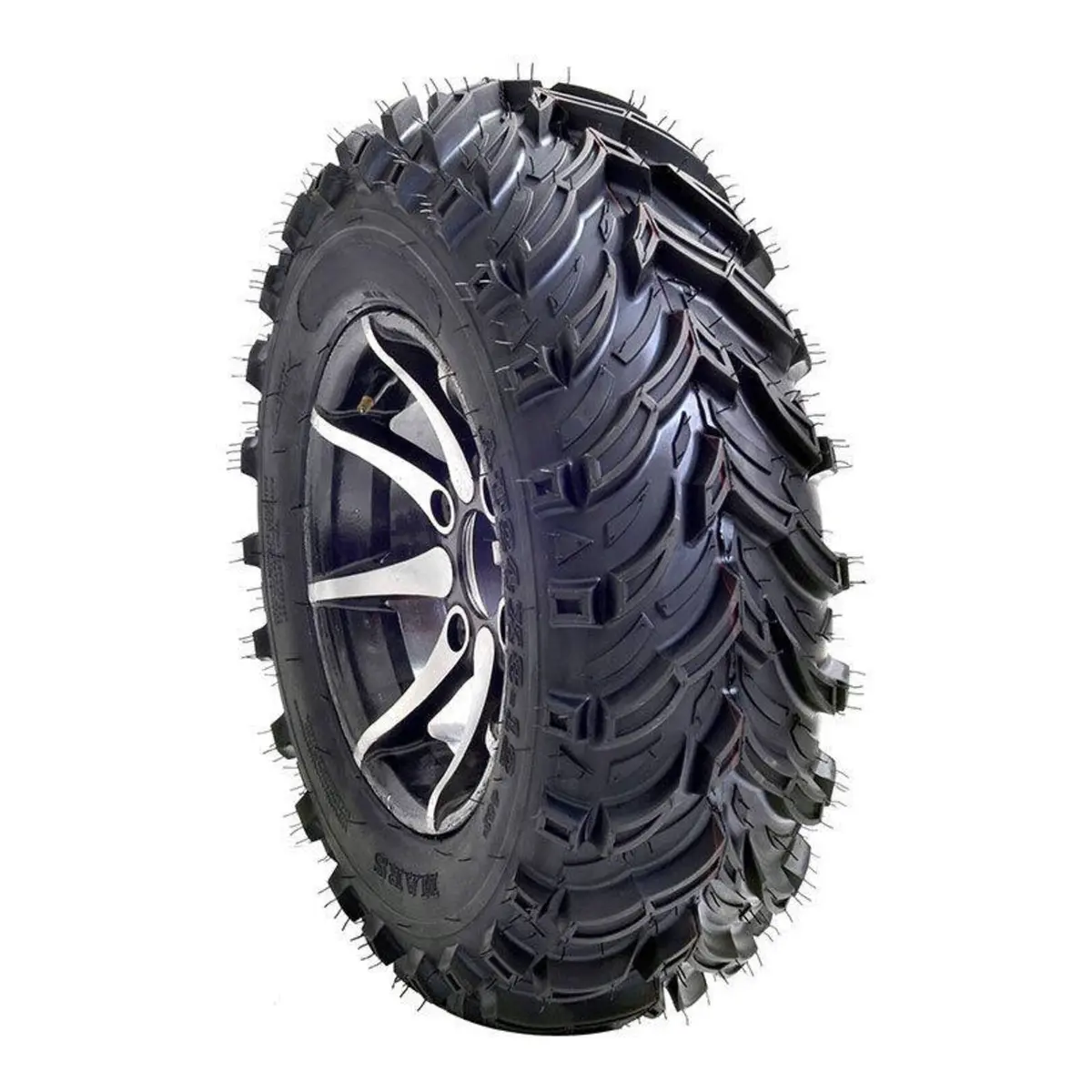 Forerunner Mars 25X10-12 Atv Tyre (8Pr) 1