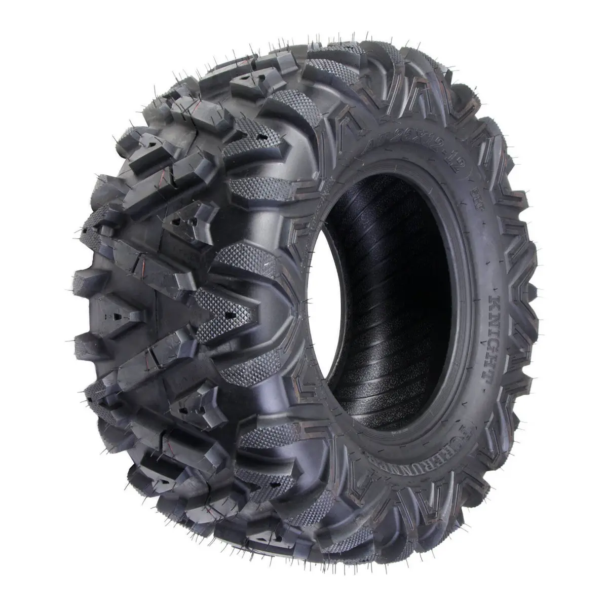 Forerunner Knight Atv 26X9x12 8Pr Tubeless Tyre 1