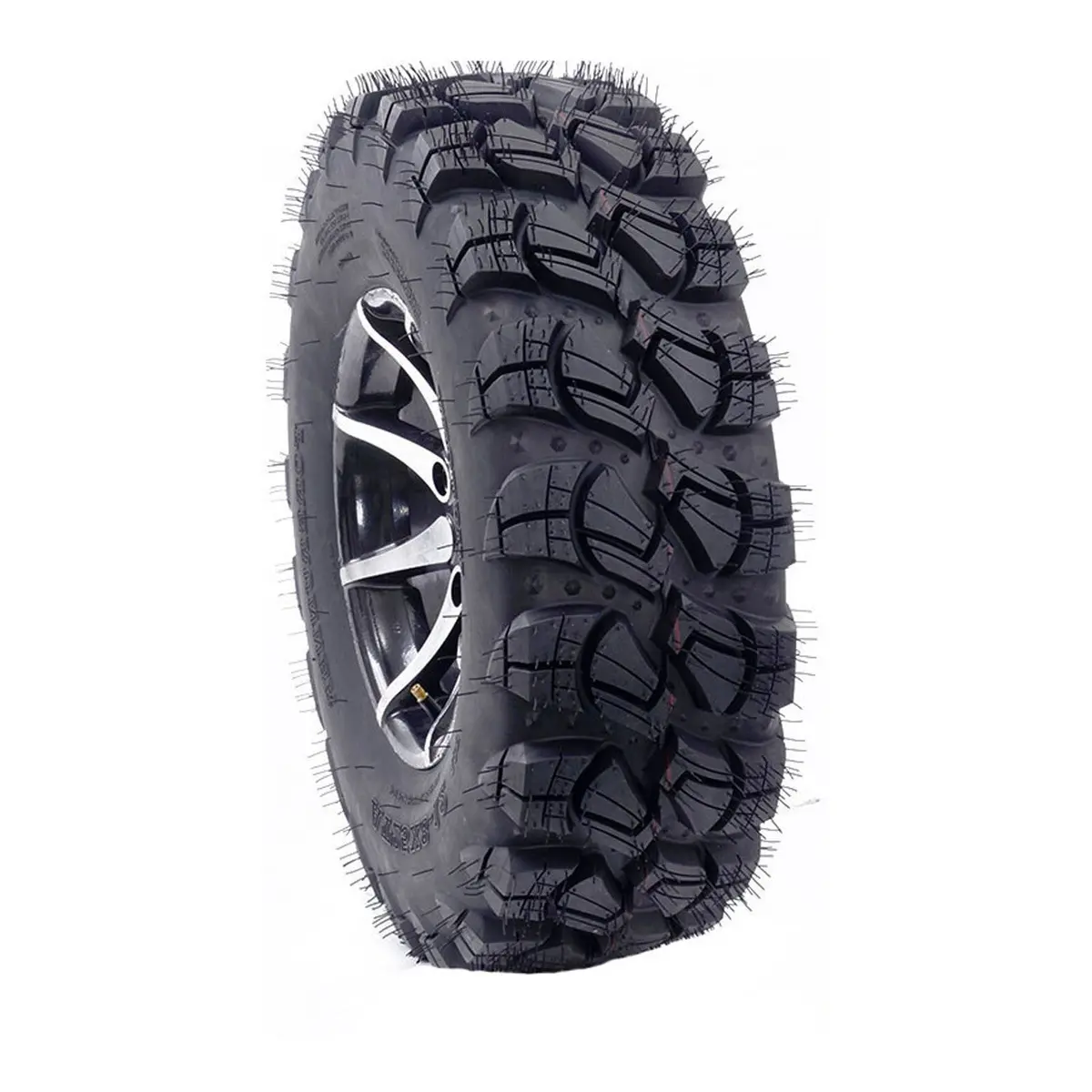 Forerunner Victory 26X9-12 Atv Tubeless Tyre (6Pr) 1