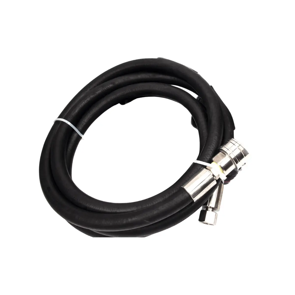 13' Blasting Hose With Fittings For Sm2000 Dry Ice Blasting Machine 1