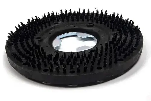14" Pad Driver Pad Holder For Sunmax Rt15 Floor Scrubber Machine (Pack Of 1) 1
