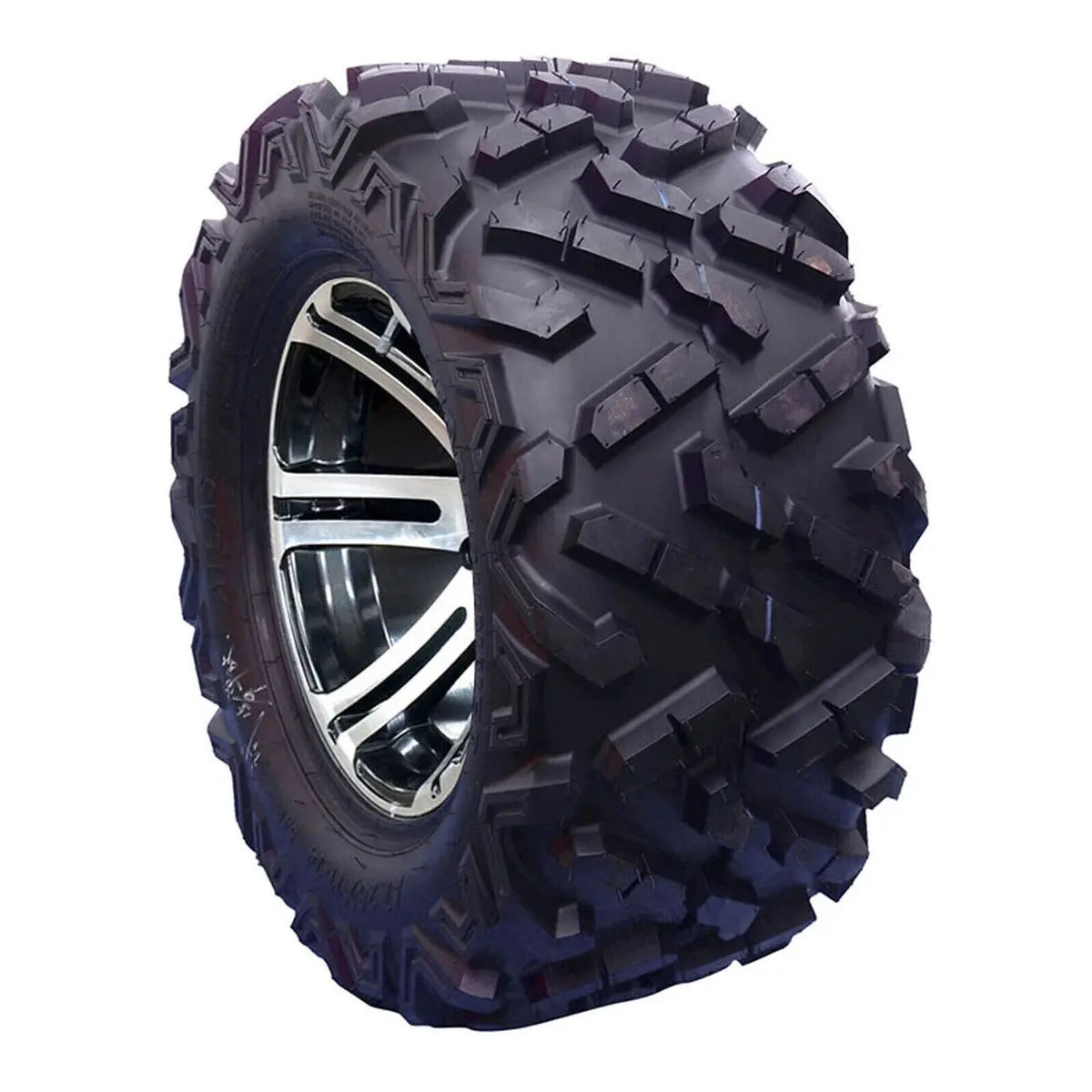 Forerunner Atlas Atv 26X11x14 8Pr Tubeless Tyre 1