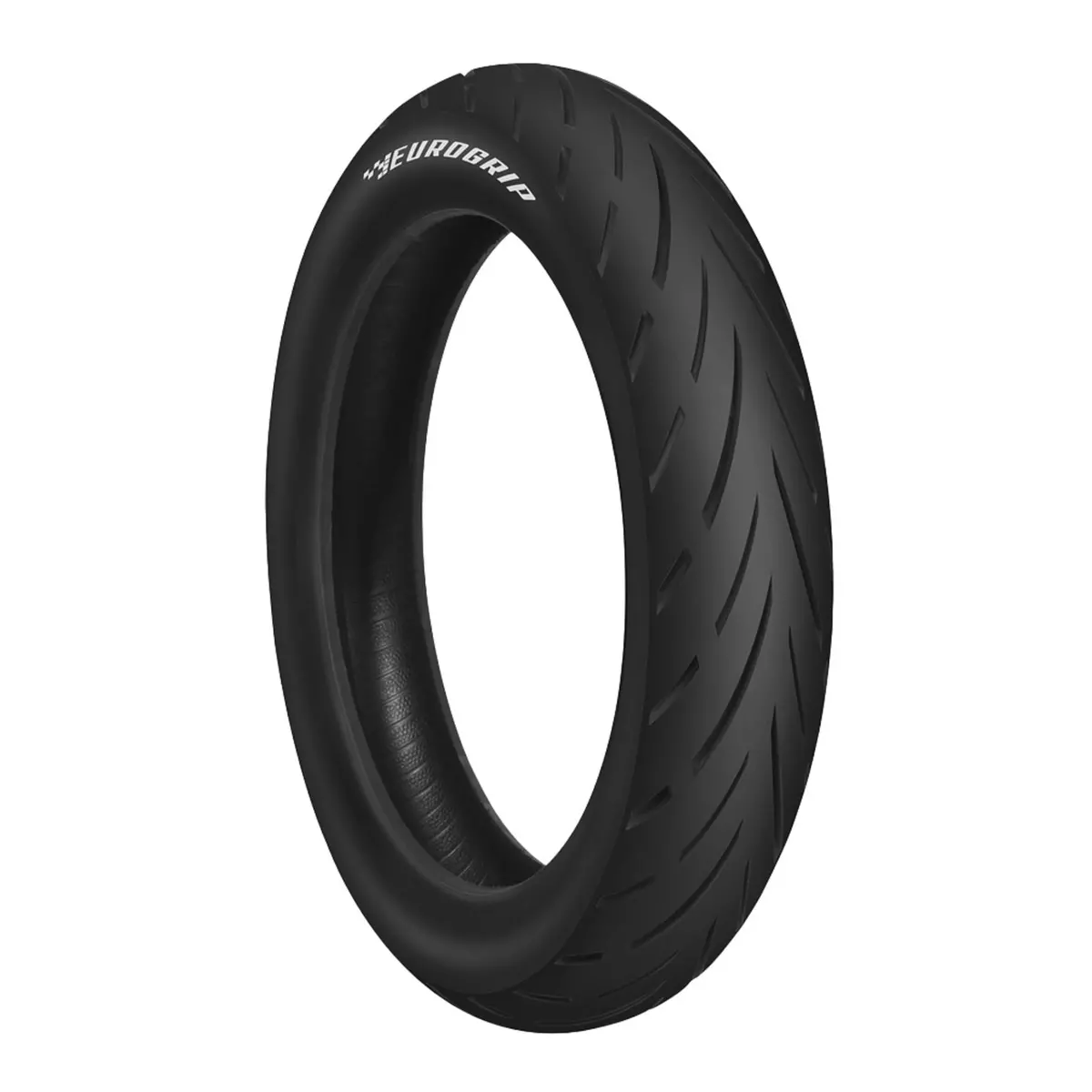 Eurogrip Bee Sport 80/90-14 Front/Rear Tubeless Tyre (40P Rating) 1