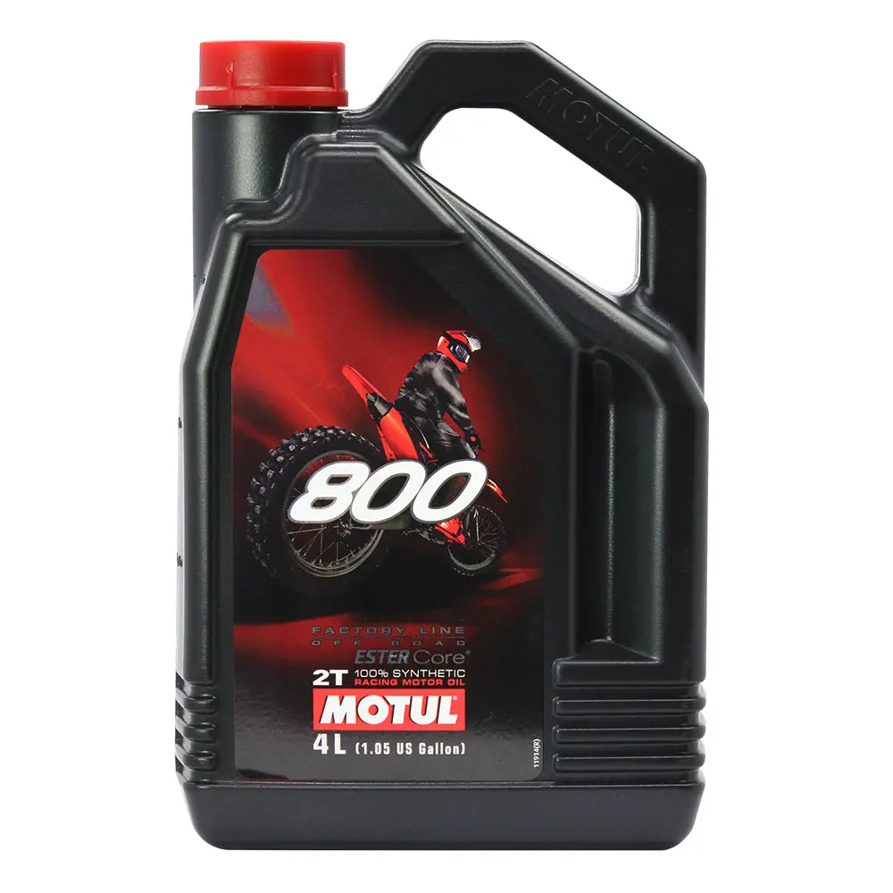 Motul 800 Factory Line 2