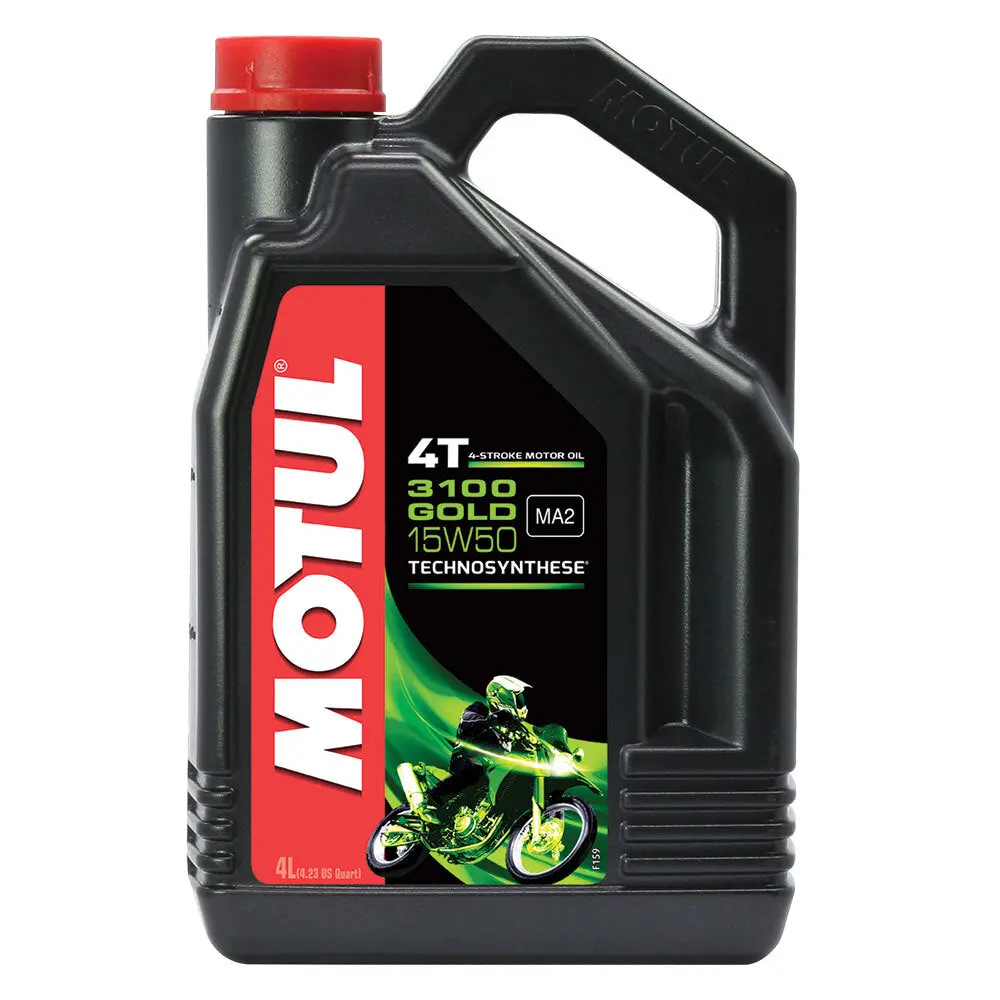 Motul 3100 Gold (15W 50) 1