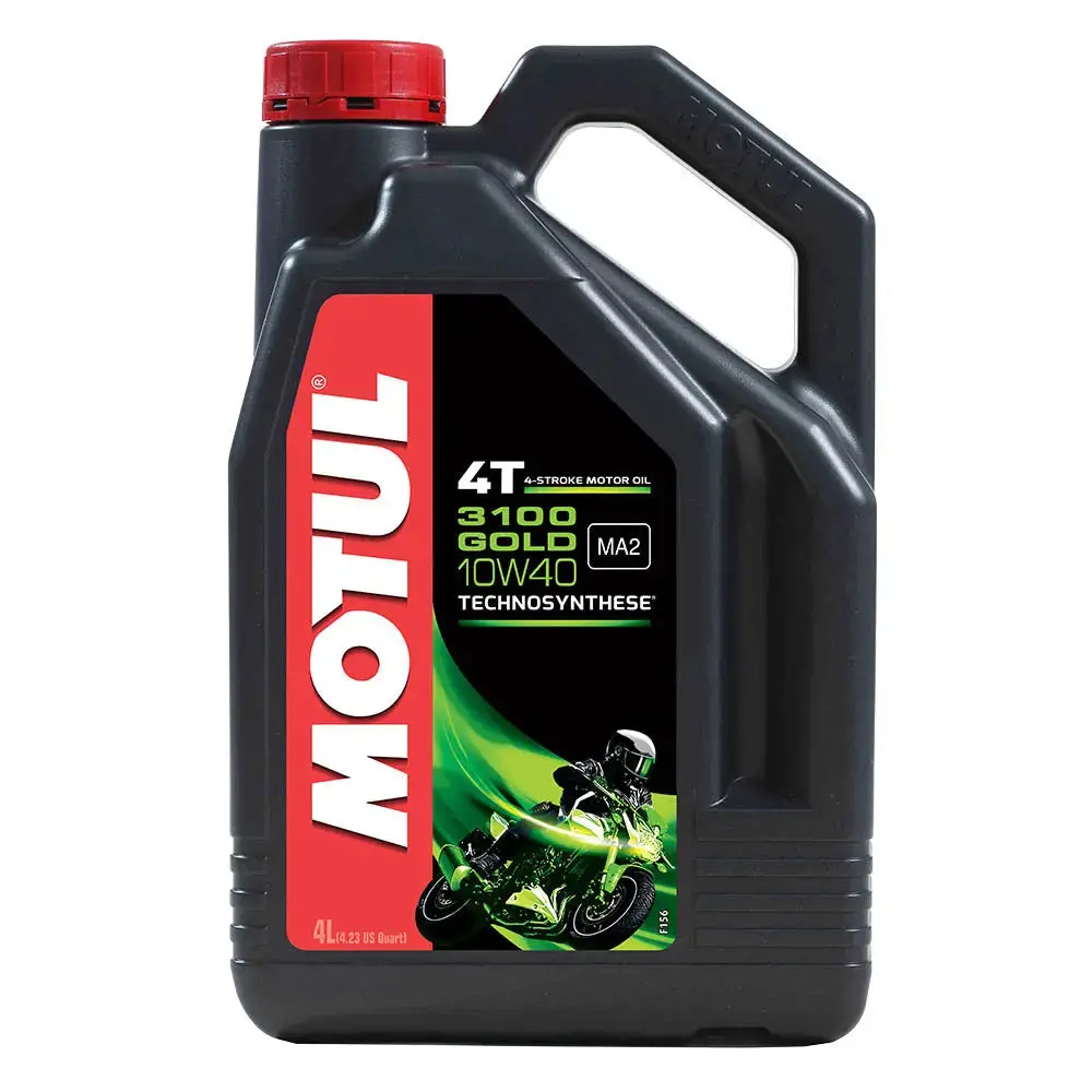 Motul 3100 Gold (10W 40) 1