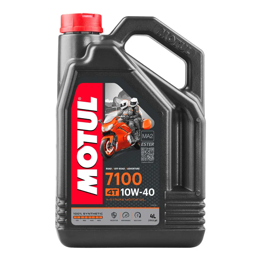 Motul 7100 (10W 40 1