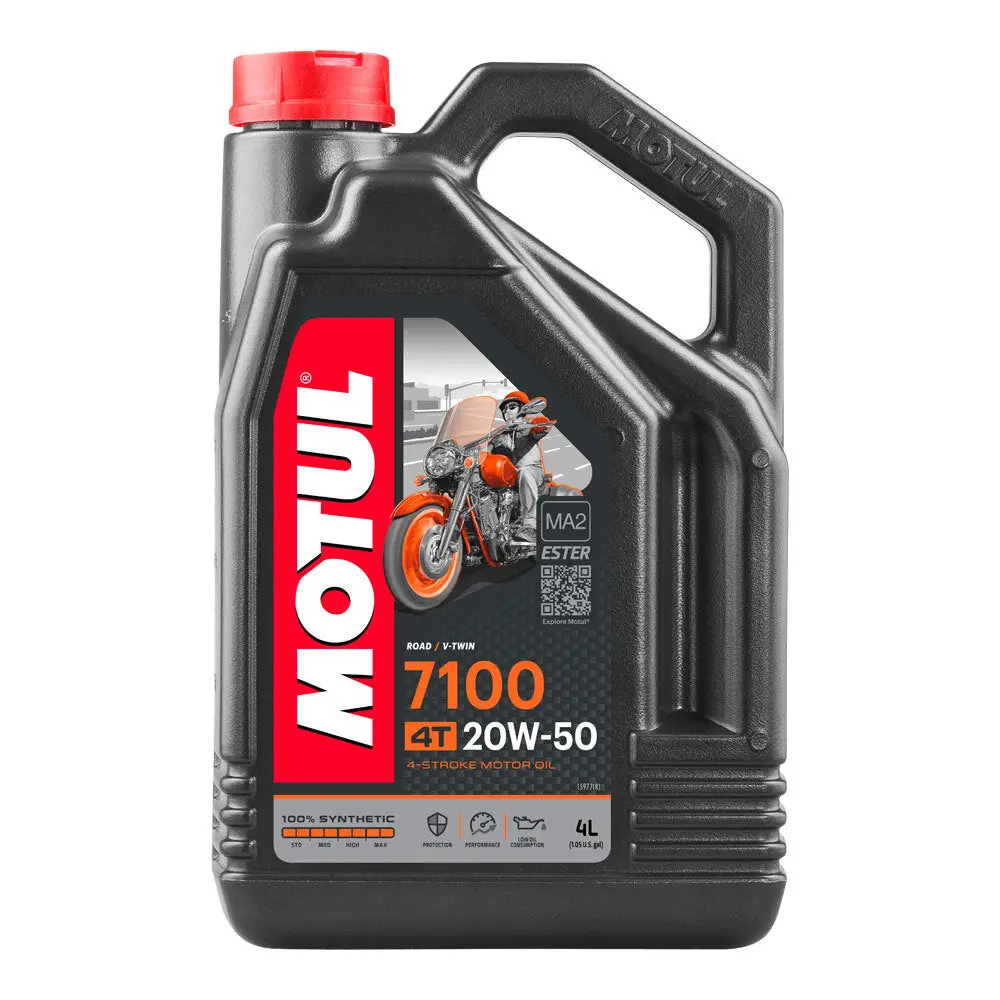 Motul 7100 (20W 50) 1