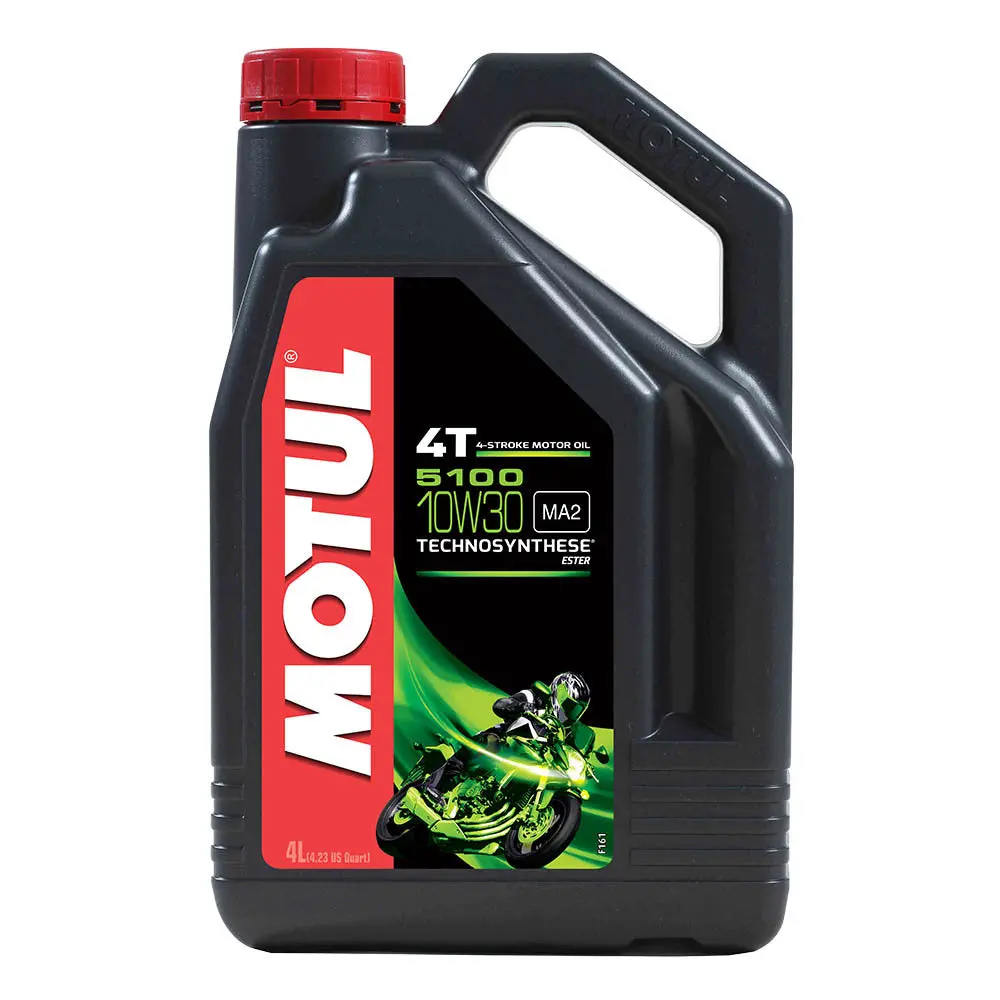 Motul 5100 (10W 30) 1