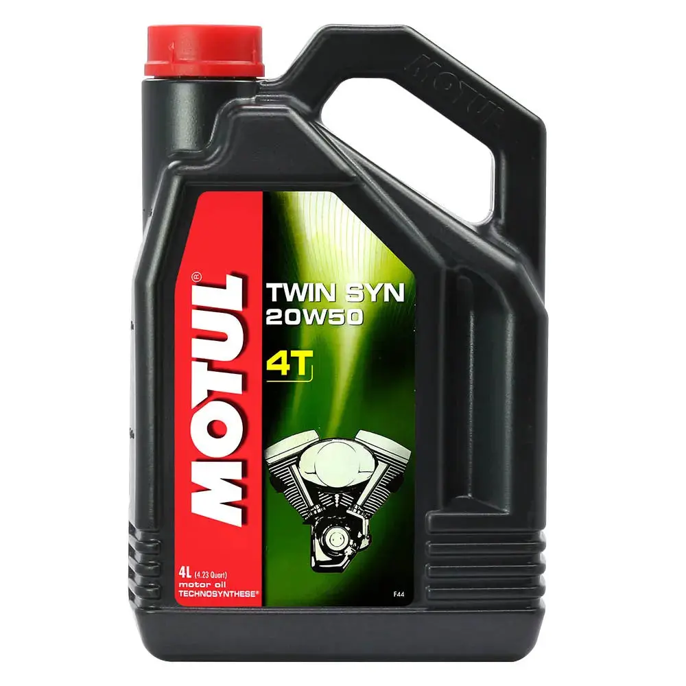 Motul Twin Syn (20W 50) 1