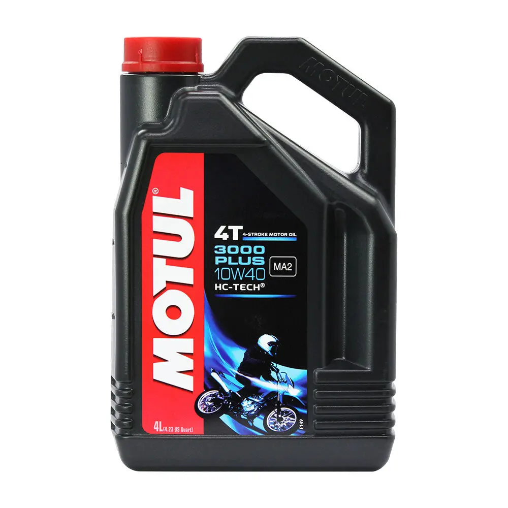 Motul 3000 Plus (10W 40) 1