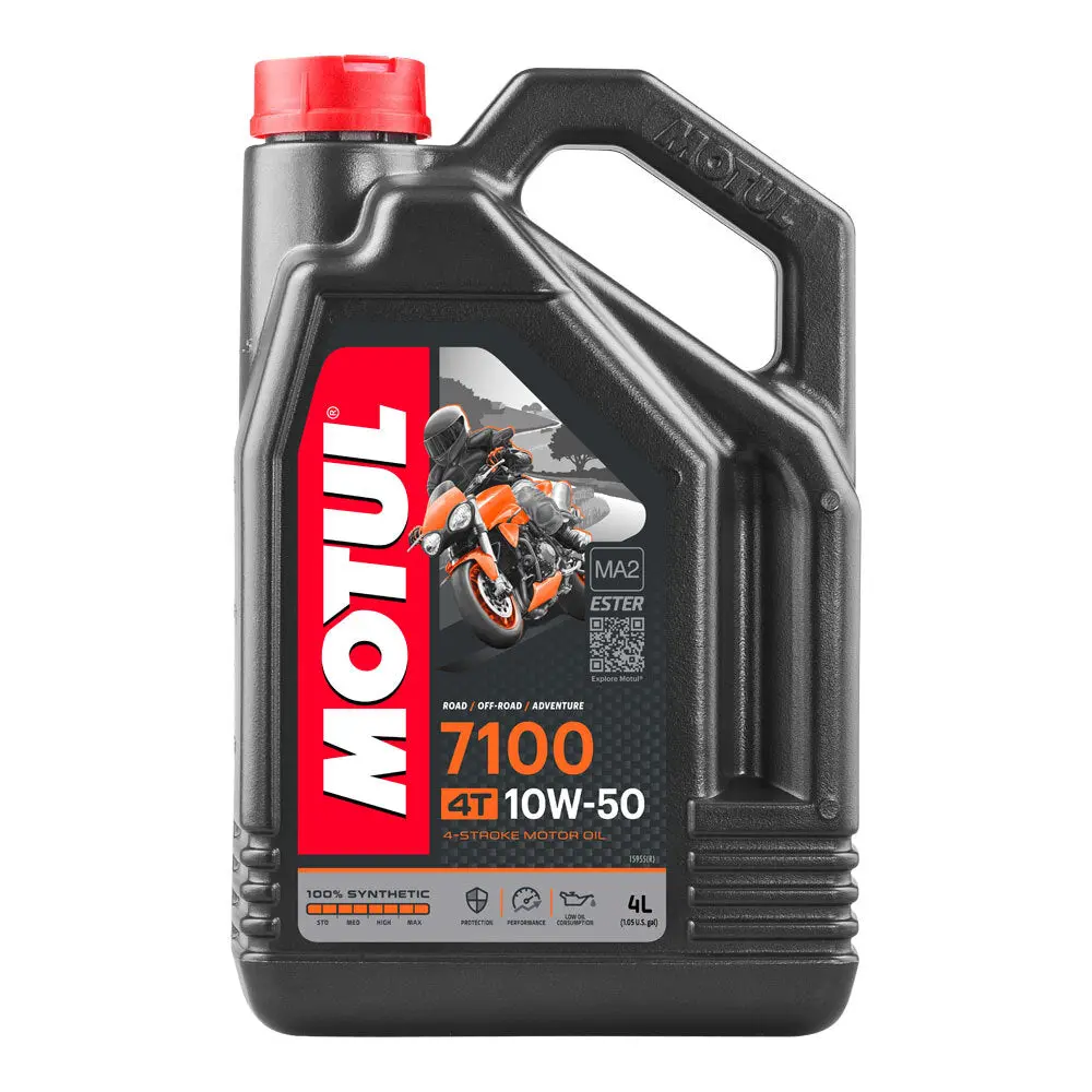 Motul 7100 (10W 50) 1