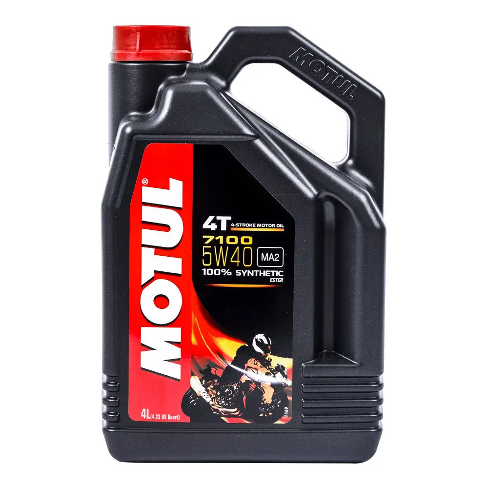 Motul 7100 (5W 40) 1