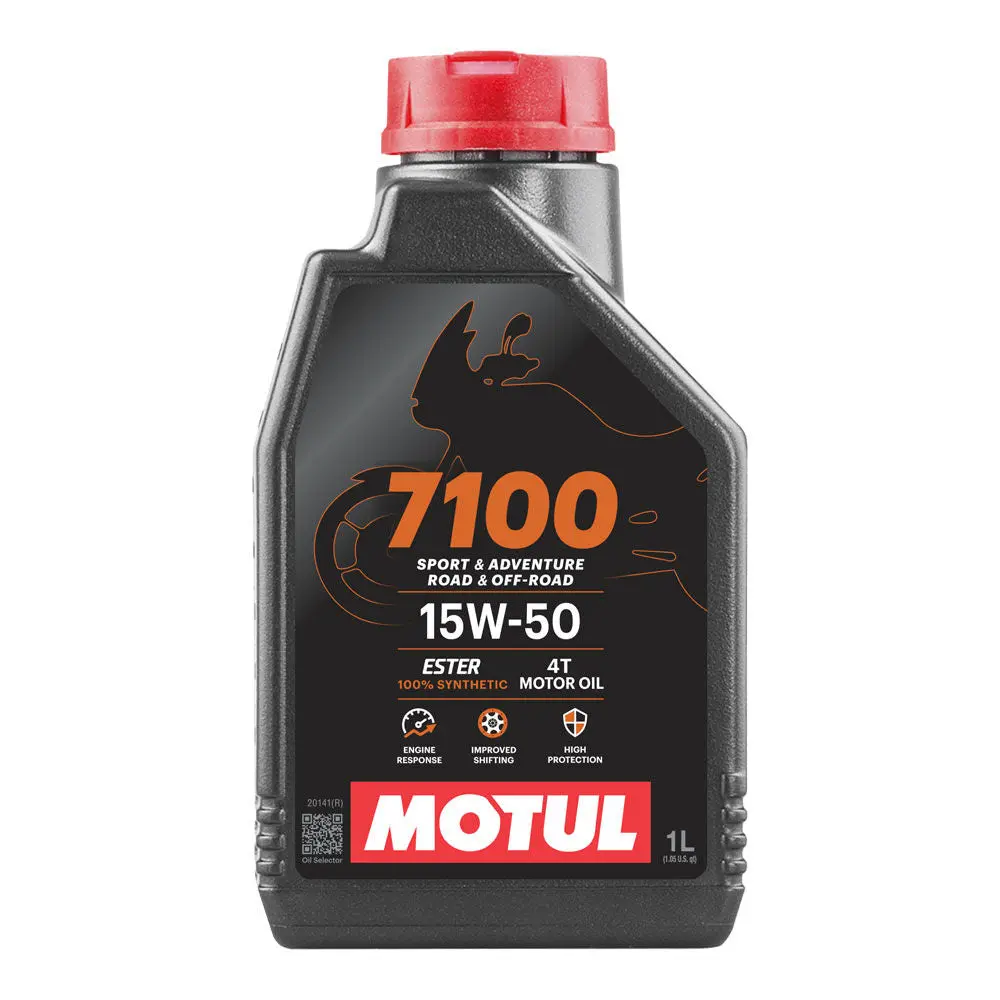 Motul 7100 (15W 50) 2