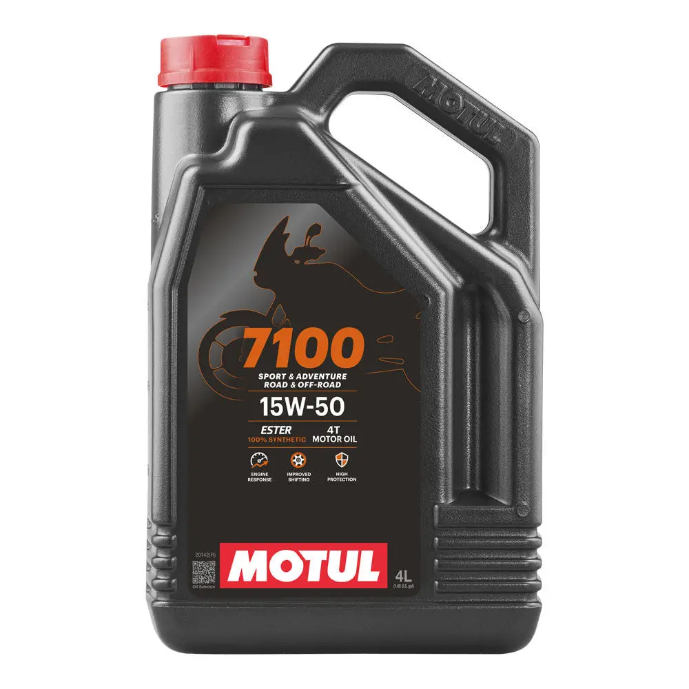 Motul 7100 (15W 50) 2