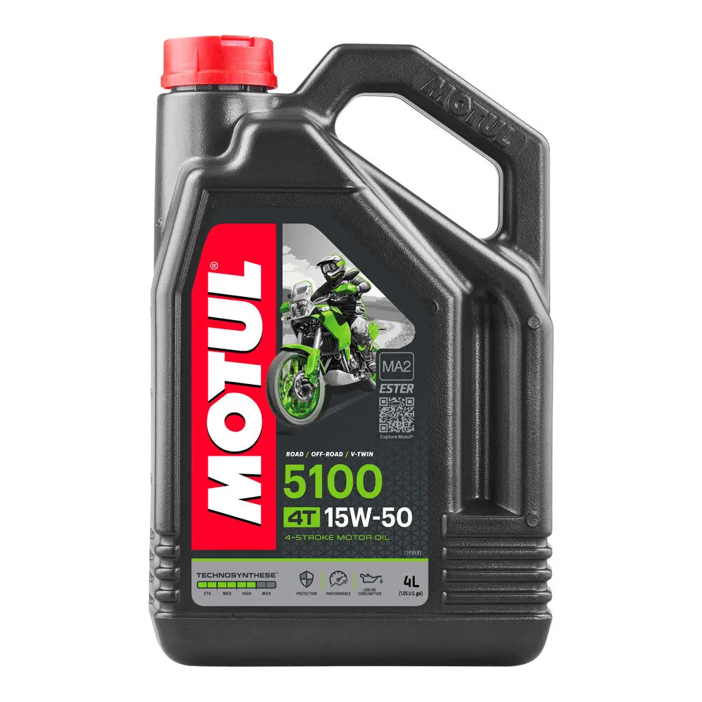 Motul 5100 (15W50) 1