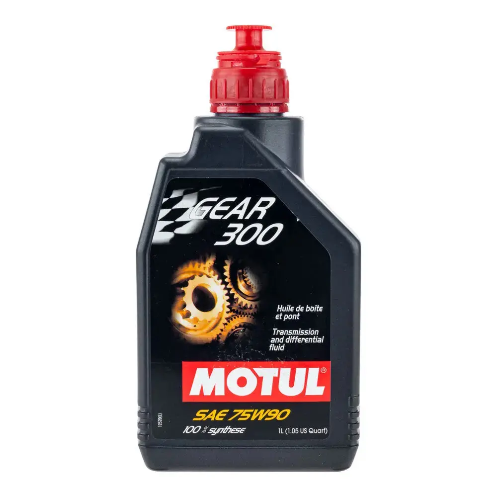 Motul Gear 300 (75W 90) 1