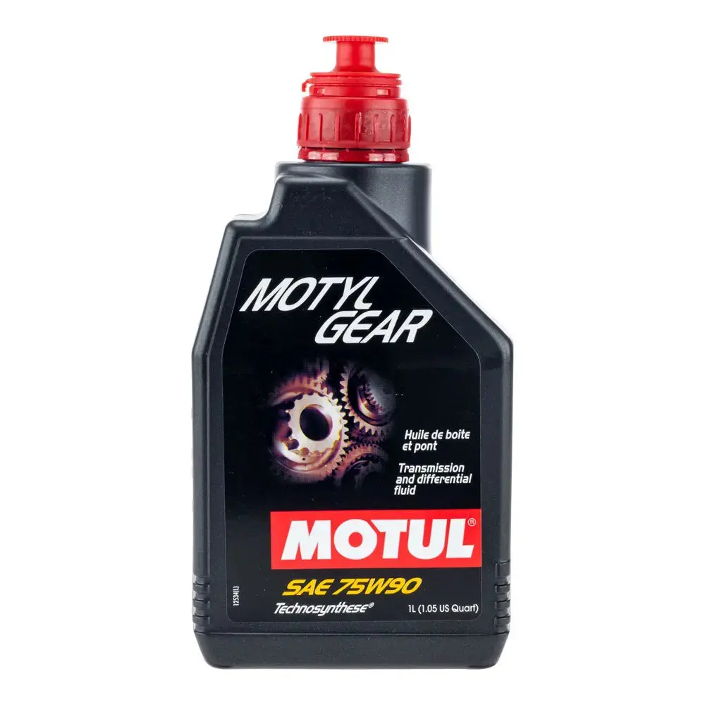 Motul Motylgear (75W 90) 1