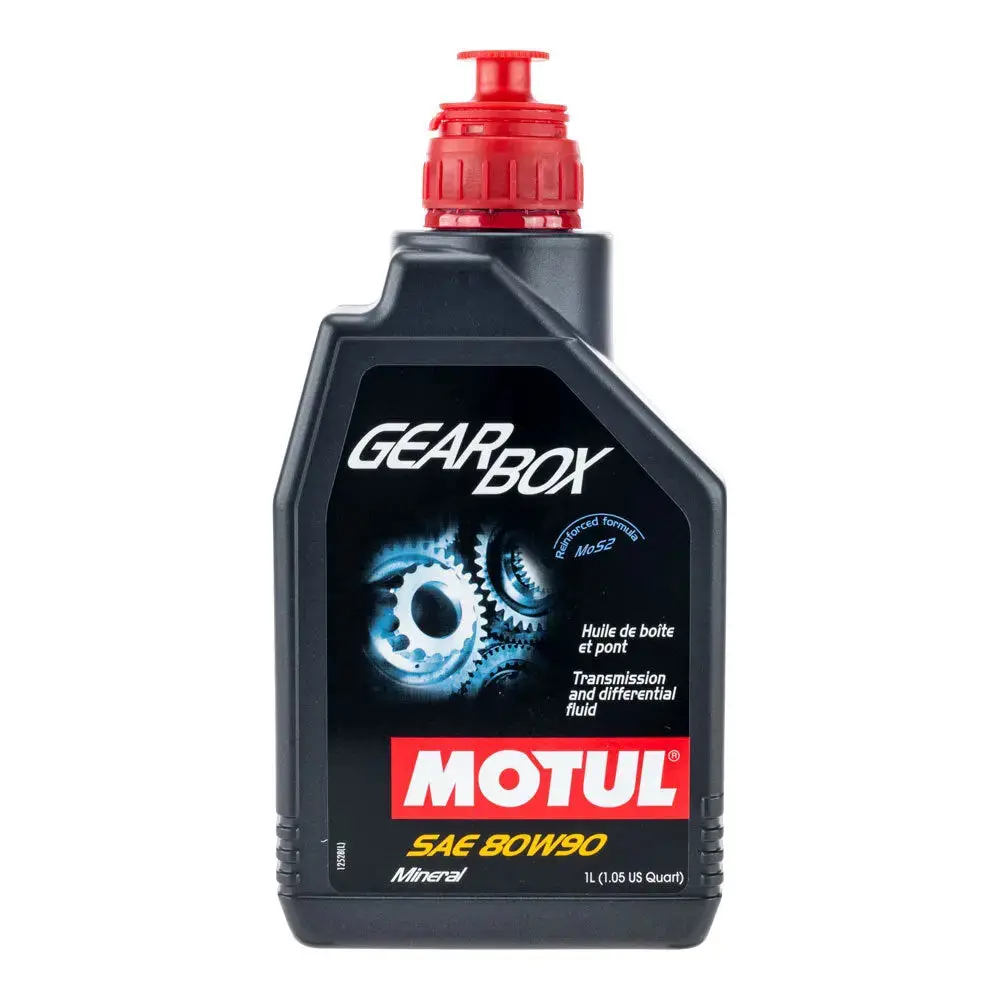 Motul Gearbox (80W 90) 1