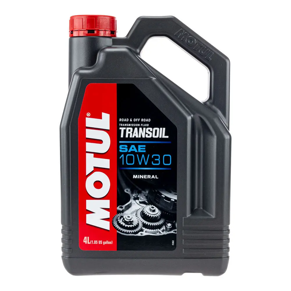 Motul Transoil (10W 30) 1