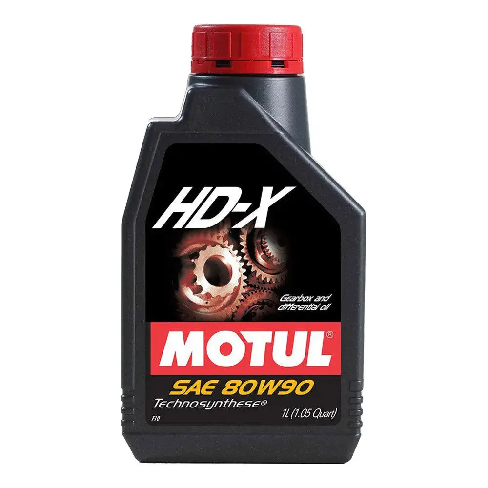 Motul Gear Hdx (80W 90) 1