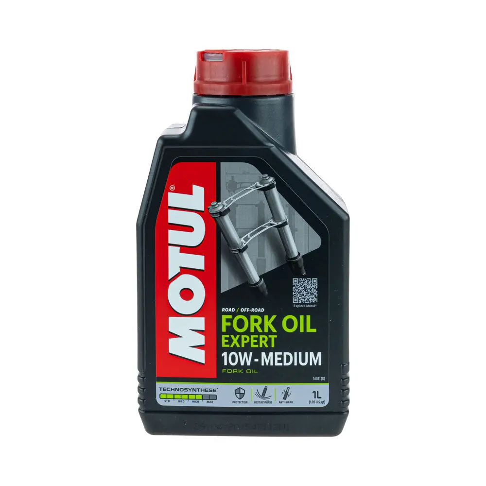 Motul Fork Oil Expert 10W (Medium) 1