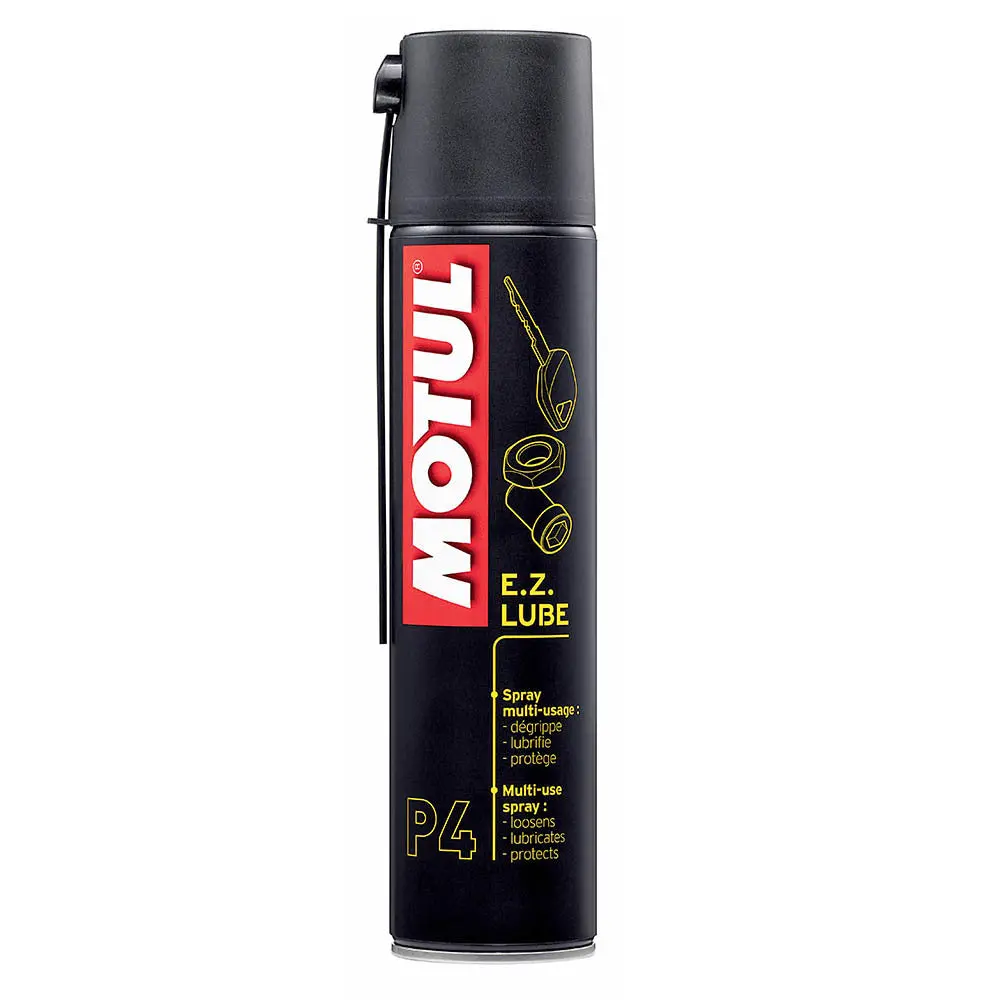 Motul E.Z. Lube Multi Protect 400Ml Ctn12 (Dg2.1 - Un1950) Aerosol 1