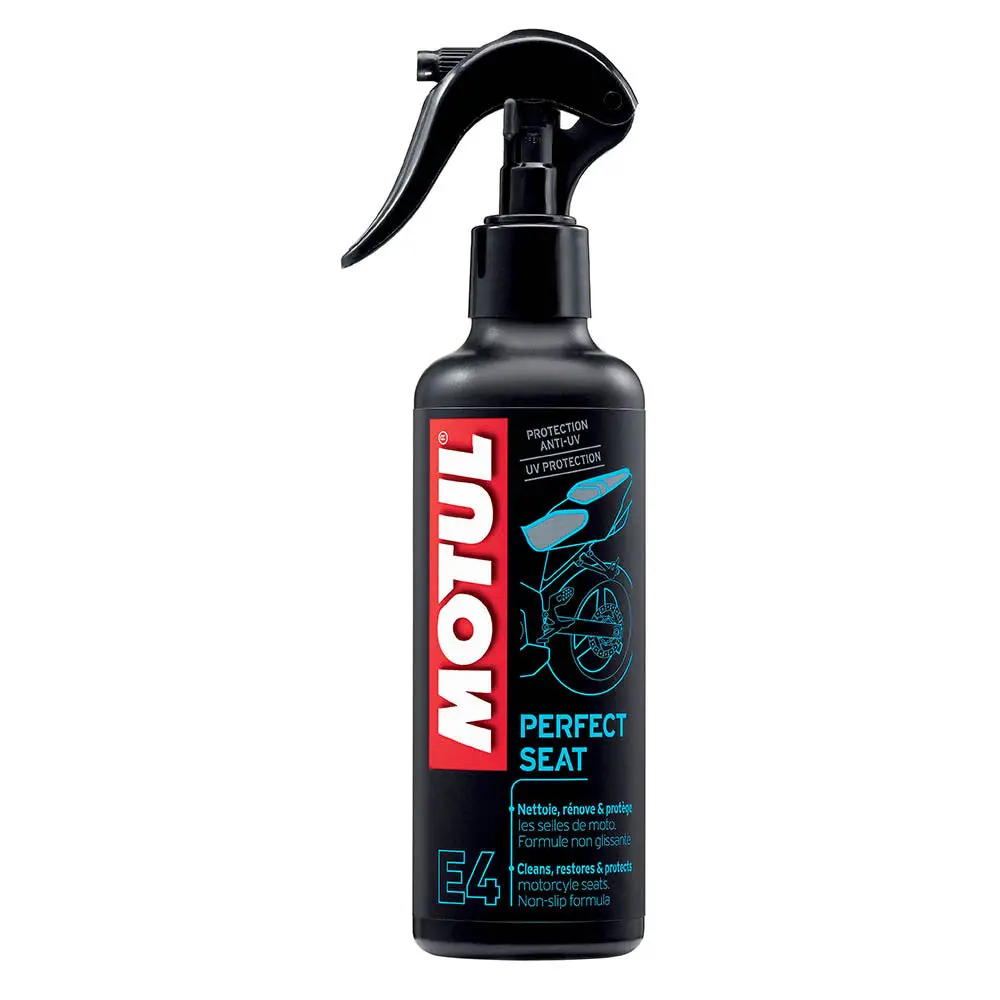 Motul E4 Perfect Seat 250Ml Ctn12 1