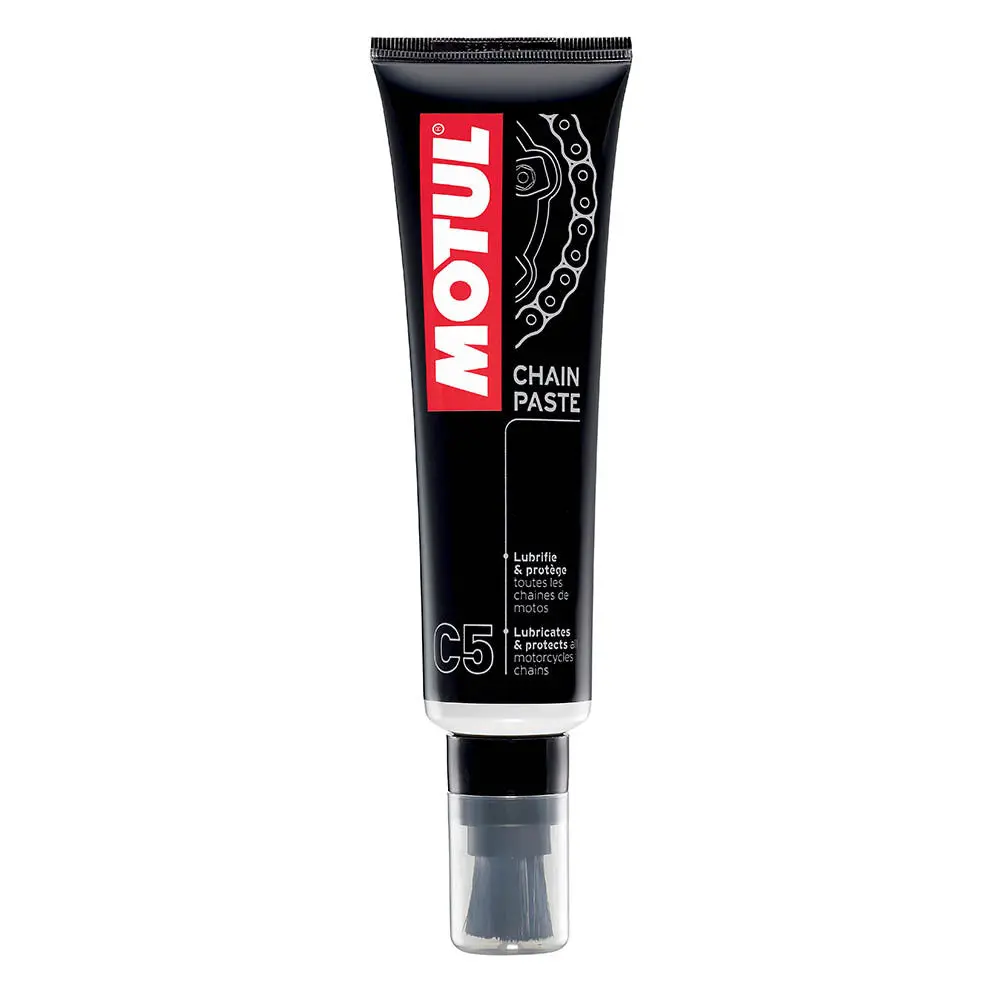 Motul C5 Chain Paste 150Ml Ctn12 1