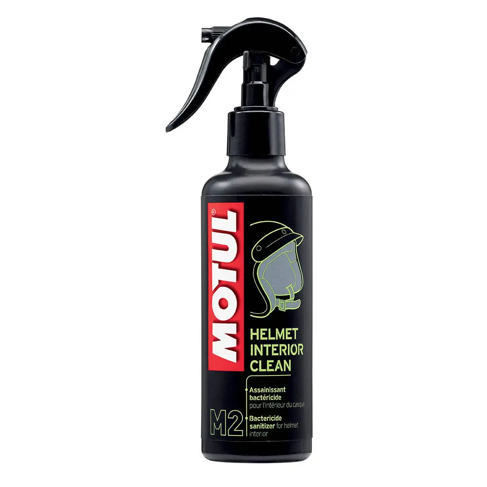 Motul M2 Helmet Interior Clean 250Ml 1