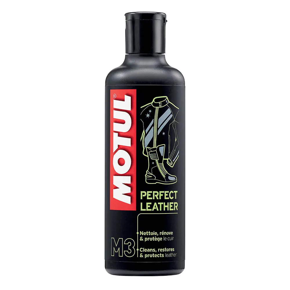 Motul M3 Perfect Leather 250Ml Ctn12 1