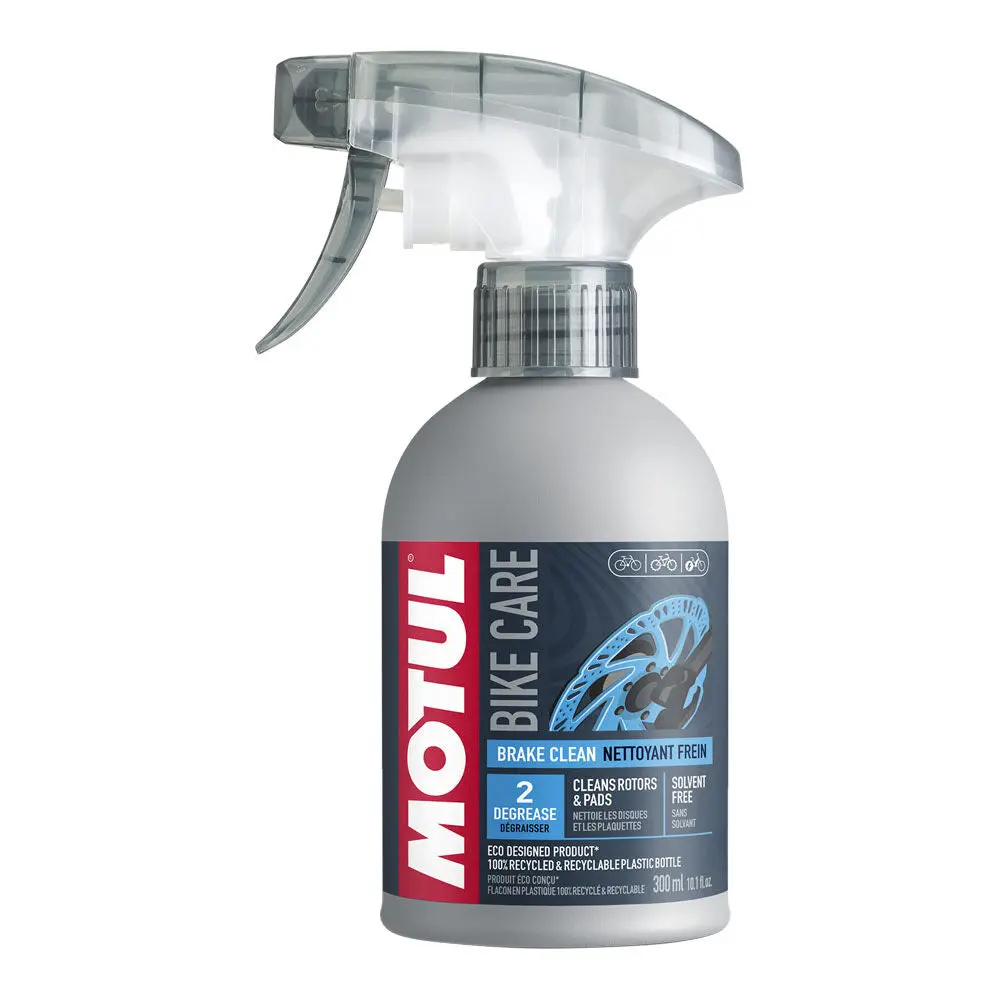 Motul Bicycle Brake Clean 300Ml Road (Ctn12) 1