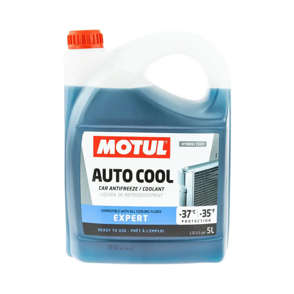 Motul Auto Cool Expert 1