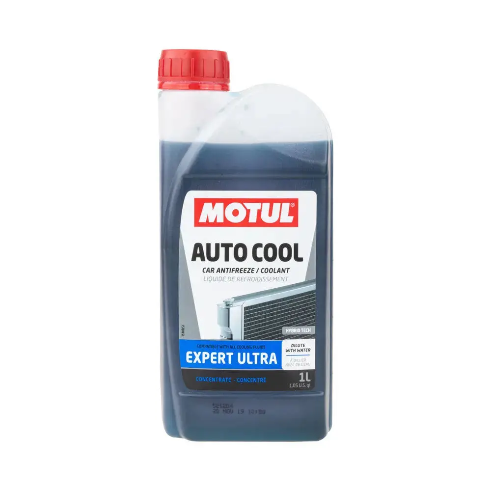 Motul Auto Cool Expert Ultra 1