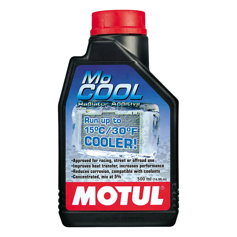 Motul Mocool 500Ml Ctn12 1