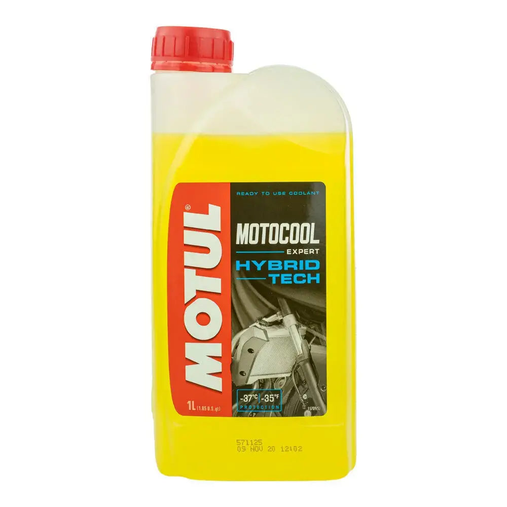 Motul Motocool Expert 1